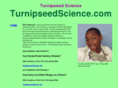 turnipseedscience.com