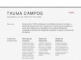 txumacampos.com