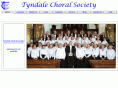 tyndale-choral-society.org