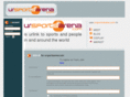 ursportsarena.com