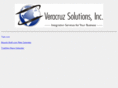 veracruzsolutions.com