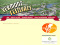 vermontfestivalsllc.com