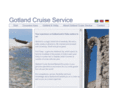 visbycruiseservice.com