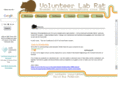 volunteerlabrat.com