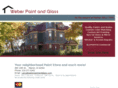 weberpaintandglass.com