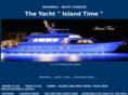 yacht-islandtime.net