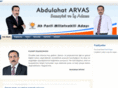 abdulahatarvas.com