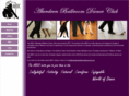 aberdeenballroomdanceclub.com