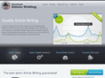 americanarticlewriting.com