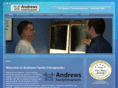 andrewschiro.net