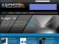 archuy.net