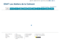 ateliers-la-colmont.com