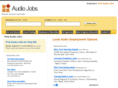 audiojobs.org