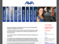 ava-fitness.com