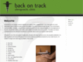 back-on-track.biz