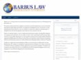 barbus-law.com