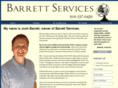 barretthomeservices.com