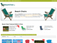 beachchair.co