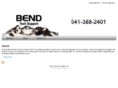 bendtechsupport.com