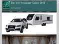bessacarrcaravan.co.uk