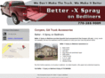 betterxbedliners.com