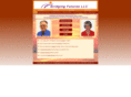bridgingfuturesllc.com