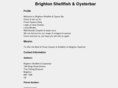 brightonoysterbar.com
