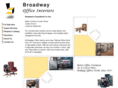 broadwayoffice.com