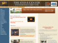 capecodstovecenter.com