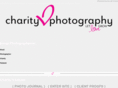 charityvphotography.com