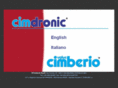 cimdronic.com