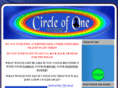 circleofonebook.com