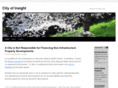 cityofinsight.com