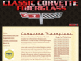 classiccorvettefiberglass.com