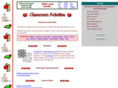 classroomactivities.info