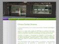 clinicadentalolivares.es