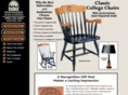 collegechair.com