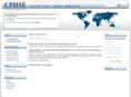 cphse.com