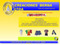 creacionesberna.com