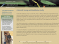 cridersvillehealthcare.com