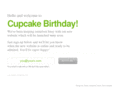 cupcakebirthday.com