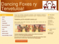 dancingfoxes.net