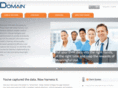 deepdomain.biz