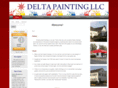 deltapaintingllc.com