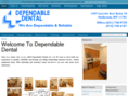 dependabledental.biz