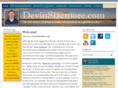 devinsizemore.com