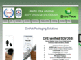 dinpak.com