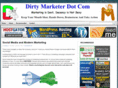 dirtymarketer.com