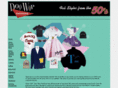 doowopfashions.com