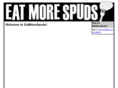 eatmorespuds.com